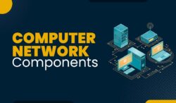 Computer Network Components | Explained In-detail