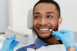 Professional Teeth Whitening in Brampton | Sharing Smiles Dental Care