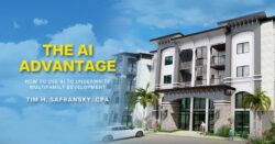 AI Real Estate: The AI Advantage in Smarter Multifamily Investing