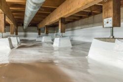 Hawk Crawl Space & Foundation Repair: Efficient Crawl Space Cleaning