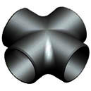 Alloy Steel Pipe Fittings Manufacturers