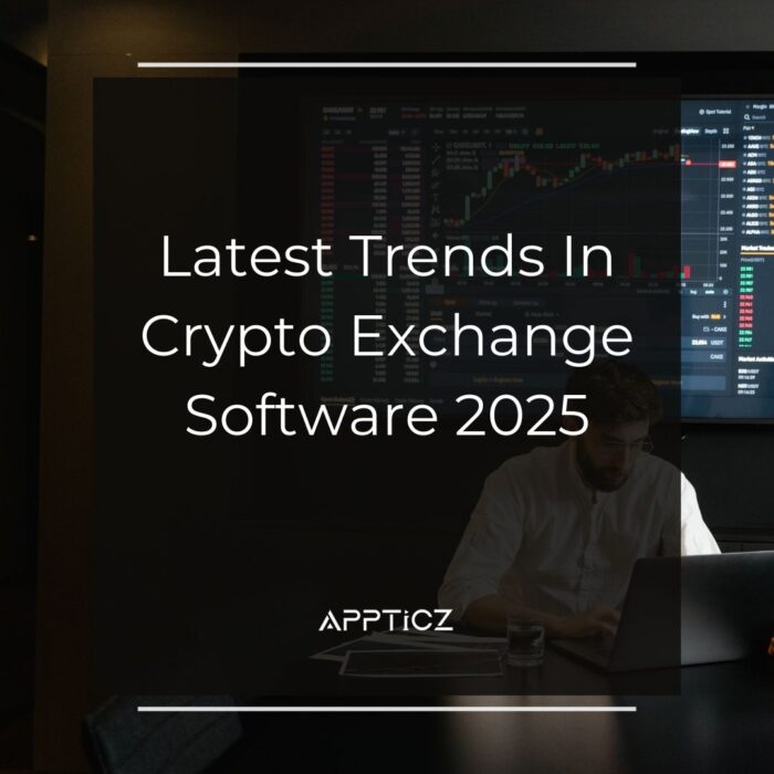 Crypto Exchange Software