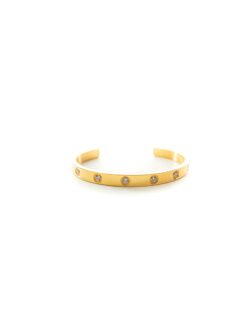 Bangles and Cuff Bracelets