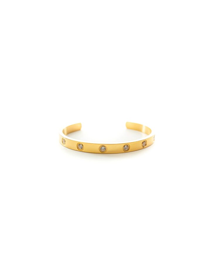 Bangles and Cuff Bracelets