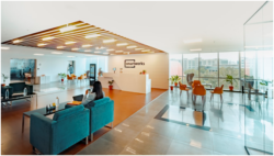 Enhance Your Brand with Custom Office Reception Signage in Elkton
