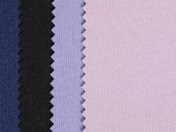 PU Composite Fabric with Outstanding Abrasion and Durability Performance