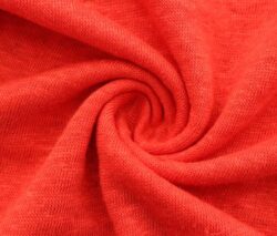 DD1911191-4 Wholesale 100% Linen Single Jersey