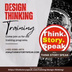Design Thinking Training: Purpose-driven Innovation