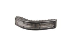 ECCO ED5100 LED advarselslys hjørnemodul – dual color