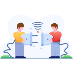 Get High-Speed Internet with Dedicated Internet Lines from Vumez