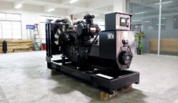 What Is Alternator in Diesel Generator?