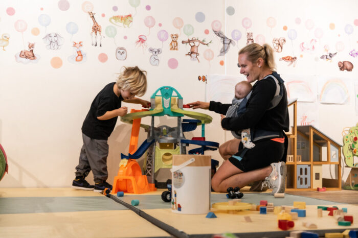 Group Gym Classes Mornington