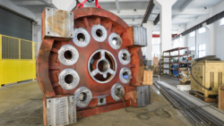 Exploring Automatic CNC machines