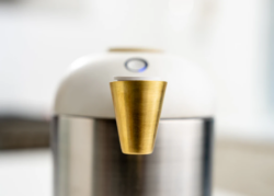 Cold Coffee Maker