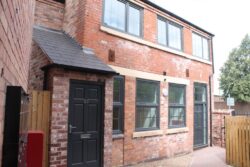 7 Bedroom Flat to Rent in Nottingham Close to NTU – Book for 2025/26