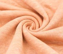Linen Knit Jersey Fabric Manufacturer