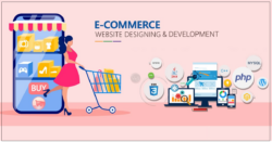 Boost Online Sales with Expert eCommerce Website Development and Speed Optimization