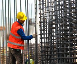 Top Construction Bars Manufacturer in India