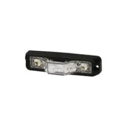 ECCO ED3777 LED 180 advarsels- og arbejdslys
