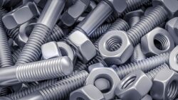 Global Leaders in High-Performance Stainless Steel Fasteners
