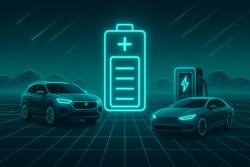 EV Battery Manufacturer in India