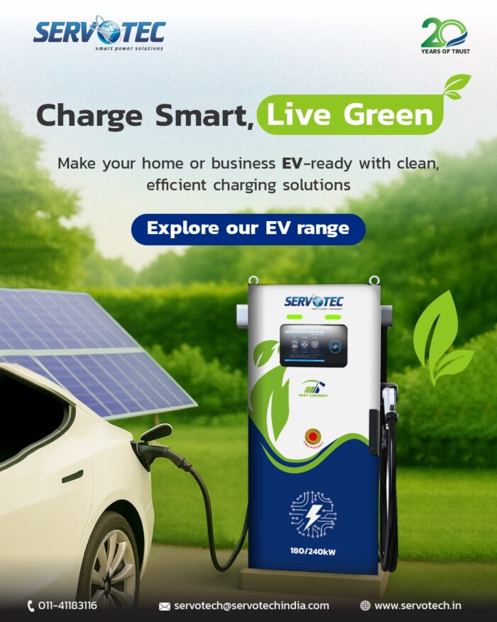 EV Charging Solutions