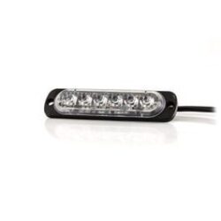 Lumen Alert Slim LED advarselslys