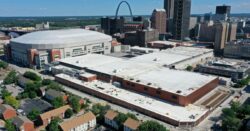 St. Louis to host Vex Robotics competition in 2026, 2027