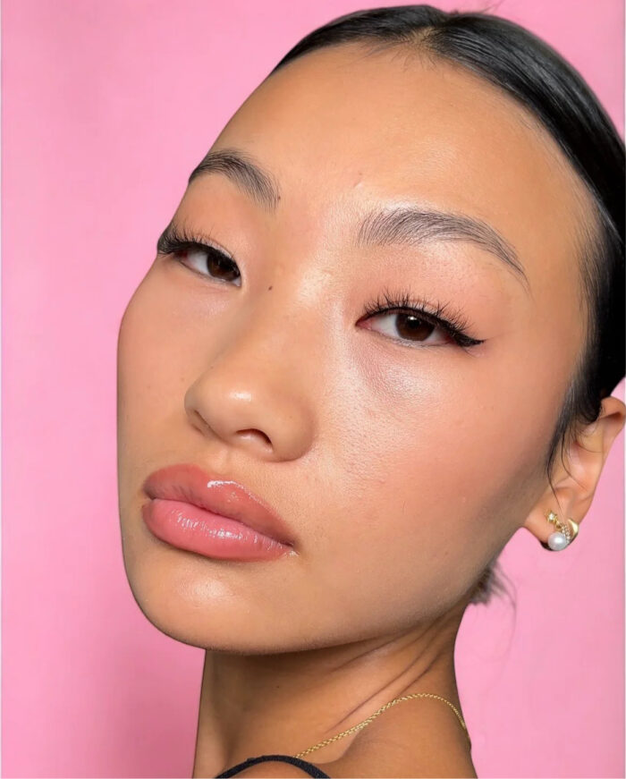Allure Lashes – Lightweight, Natural-Looking False Lashe