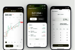 Leading Fintech App Development Company for Secure Financial Platforms