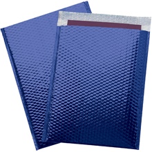 Glamour Bubble Mailers