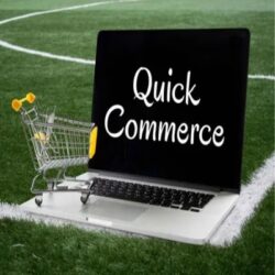 Global Quick E-Commerce Market to Grow Owing to Market Growth