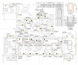 Electrical CAD Drafting Services: Now Get Clear and Concise Drawings!