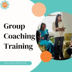 Group Coaching Training