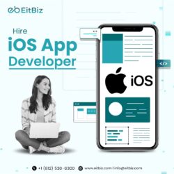 Hire Iphone App Developer