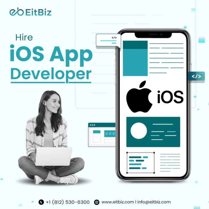 Hire Iphone App Developer