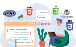 Hire Web Developers For Your Startup or Business