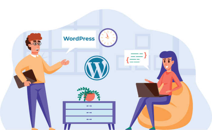 Hire WordPress Developers for Your Website or Online Store!