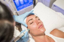 Hydrafacial in Dubai: Revitalize and Hydrate Your Skin Fast