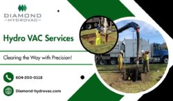 Advanced Vacuum Technology for Excavation Needs