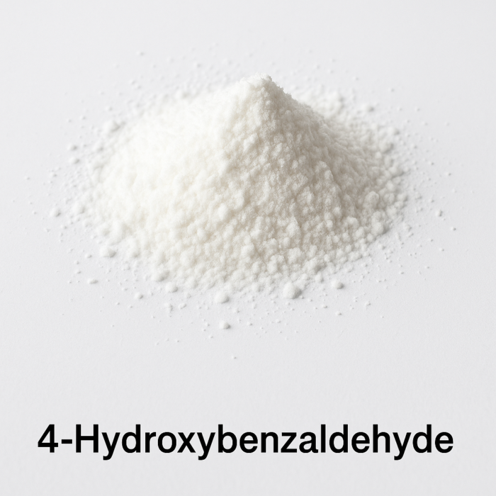 4-Hydroxybenzaldehyde,123-08-0