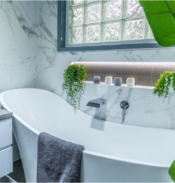 Expert Bathroom Renovations Picnic Point | Levelop Construction Group Sydney