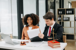 Can AI Replace Lawyers? Exploring the Future of Law