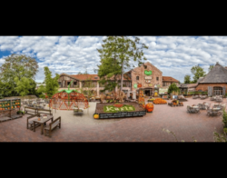 Wellness Ferienhaus Deutschland