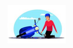 Oriental Insurance Two Wheeler Policy Renewal Online is Simple with Quickinsure