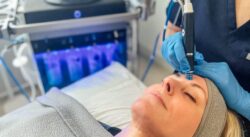 Hydrafacial is the Fast Track to Smoother, Glowing Skin