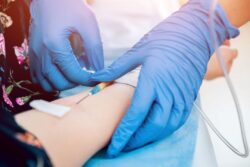 IV Drip at Home: The Convenient Home Service for Immune Boosting
