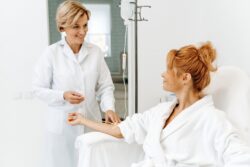 Discover Lasting Energy Renewal Powered by NAD+ IV Therapy