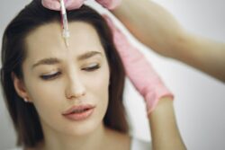 What are peptides used for in skincare?