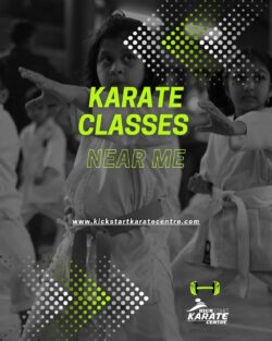 karate classes near me